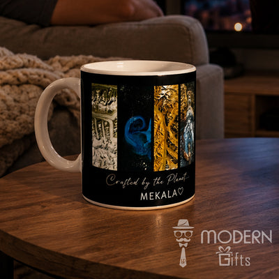 Mugs