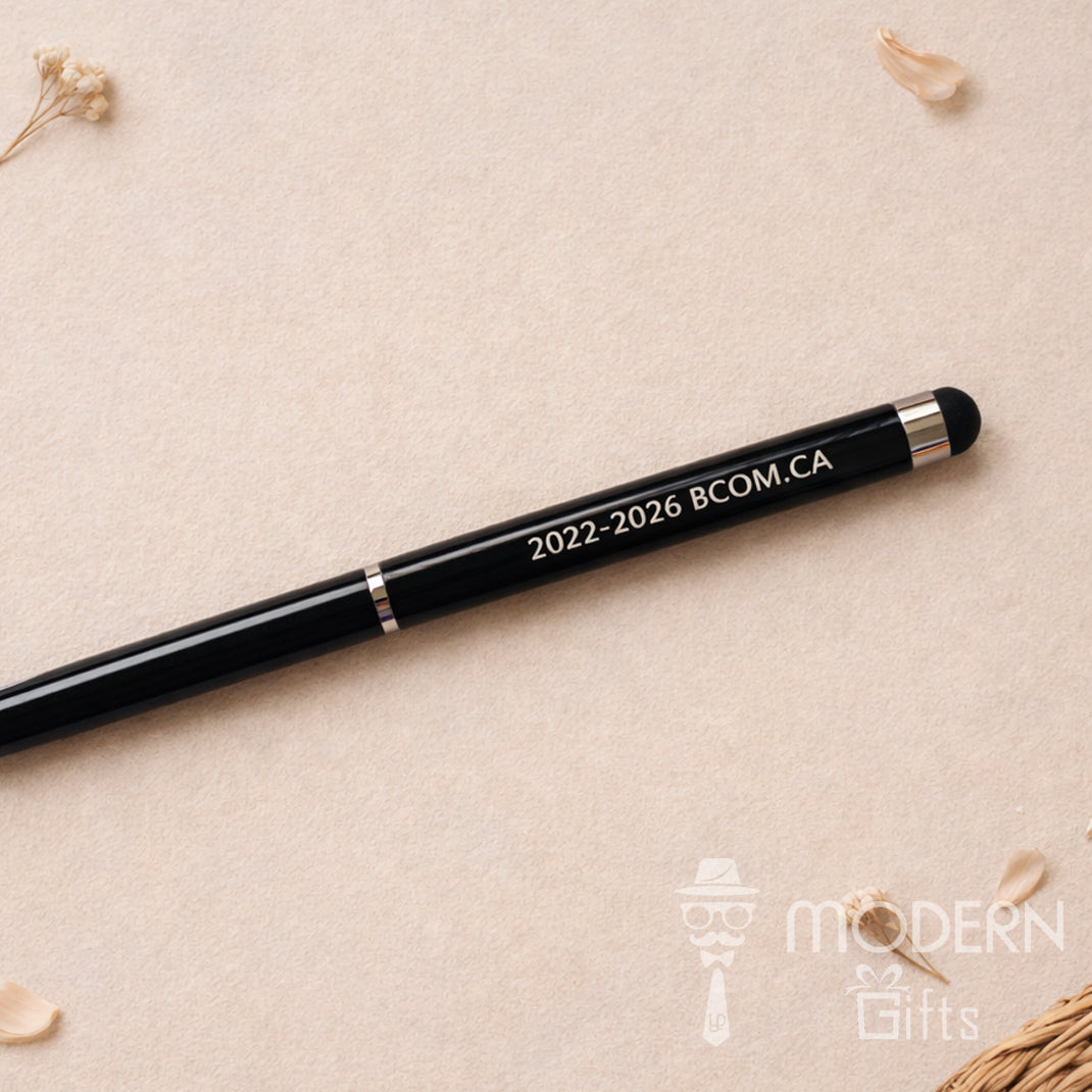 Customized Butterfly Farewell Pen