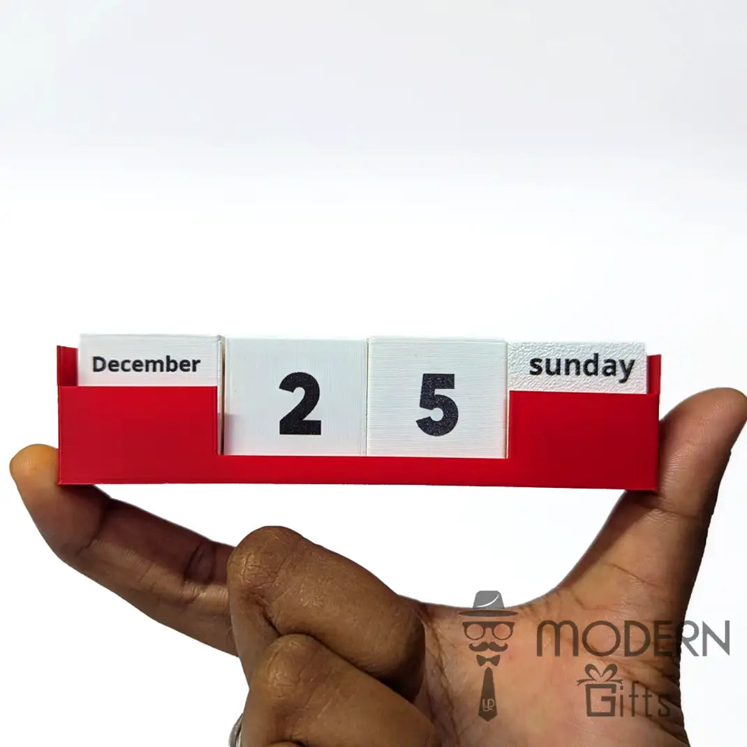Calendar Collection