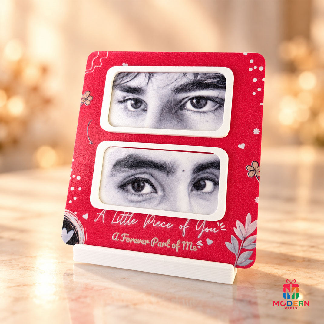 Premium Eye Stand