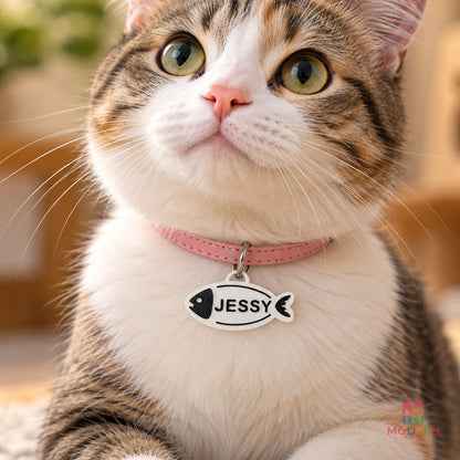 Customized Pet Tag