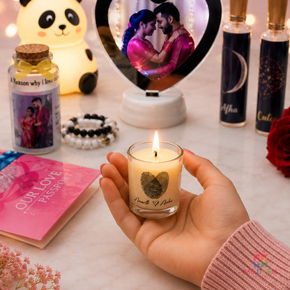 Lovely Love Combo