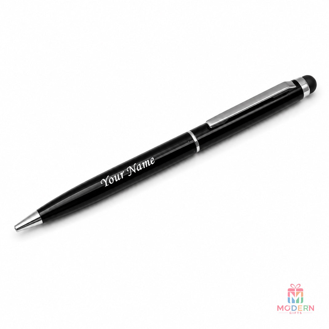 Name pen