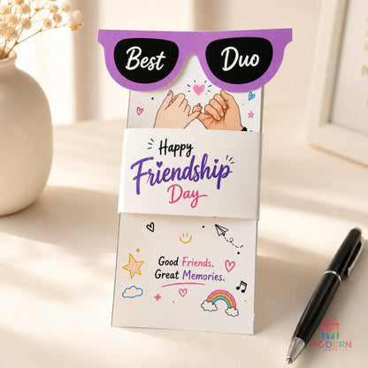 Customised Friendship Day Pen