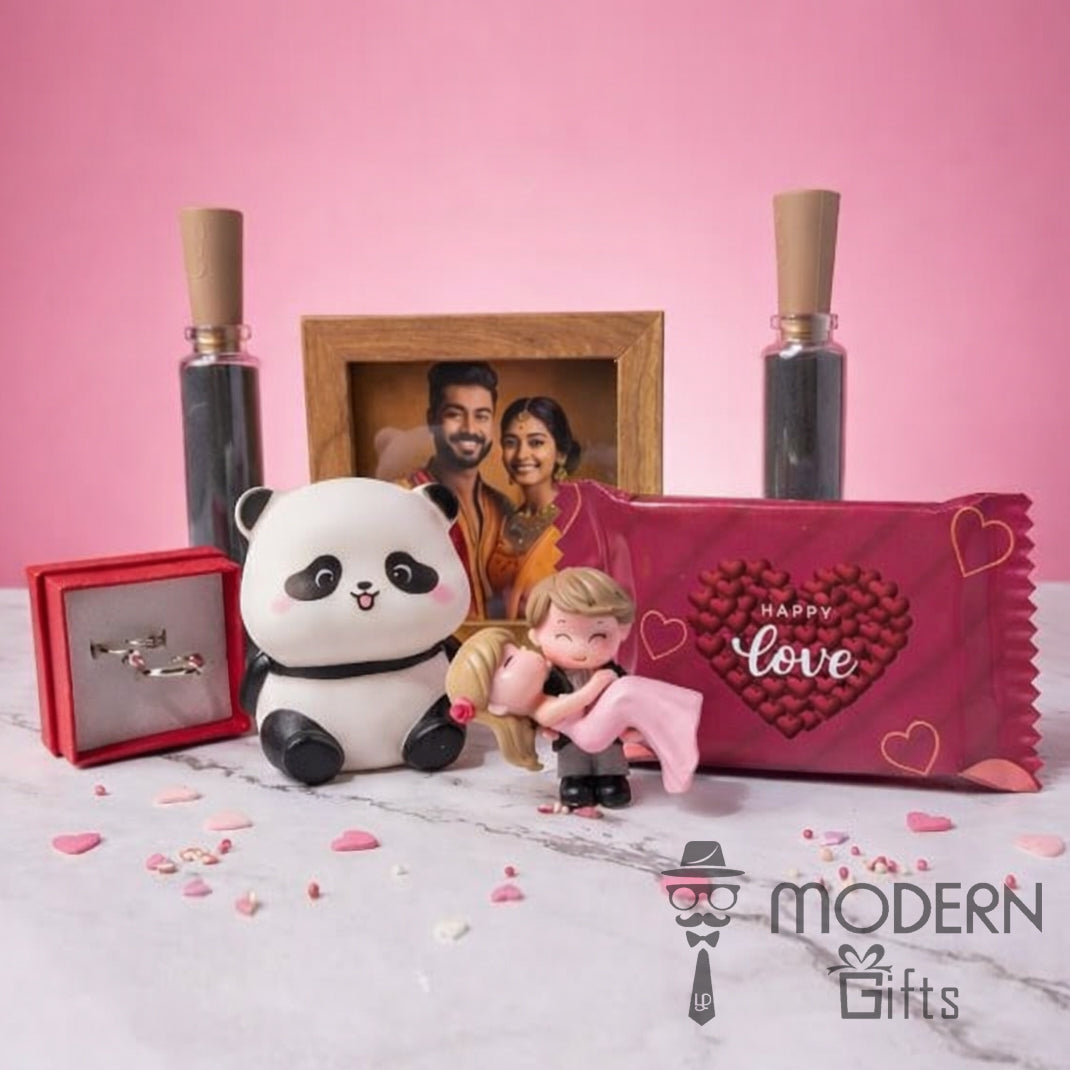 Light of Love Hamper