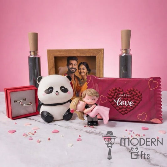 Light of Love Hamper