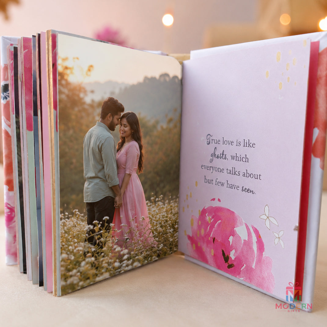 Premium Book
