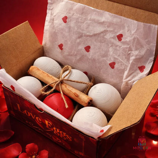 Feel My Love Hamper