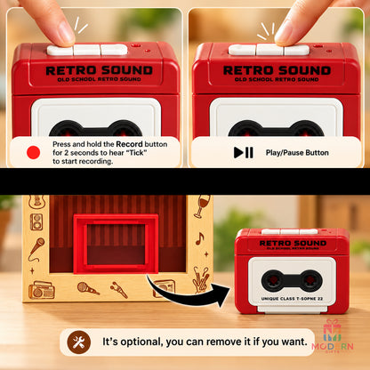 Own  Radio Frame
