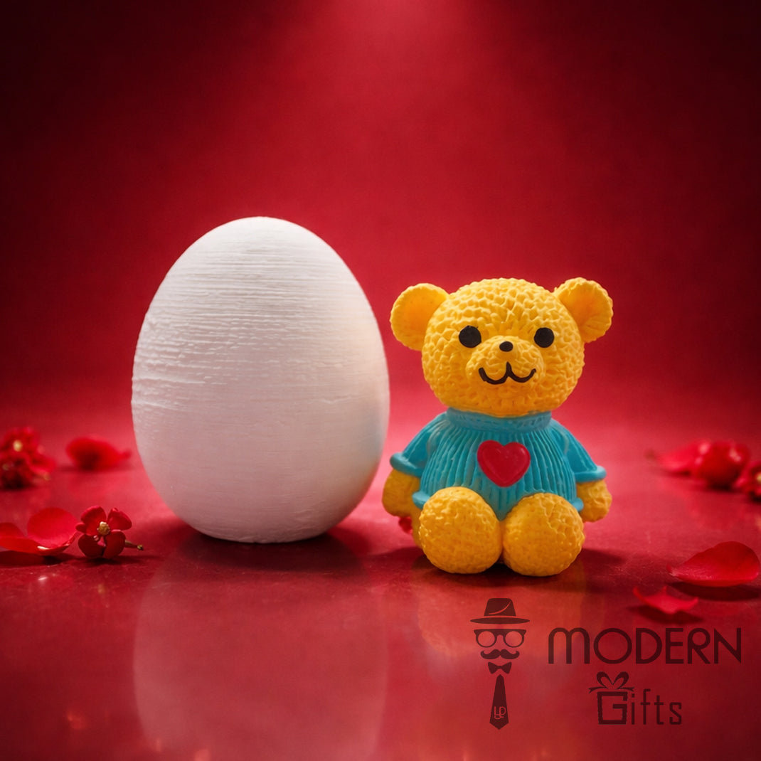 Love Eggs (Kadhal Muttai)