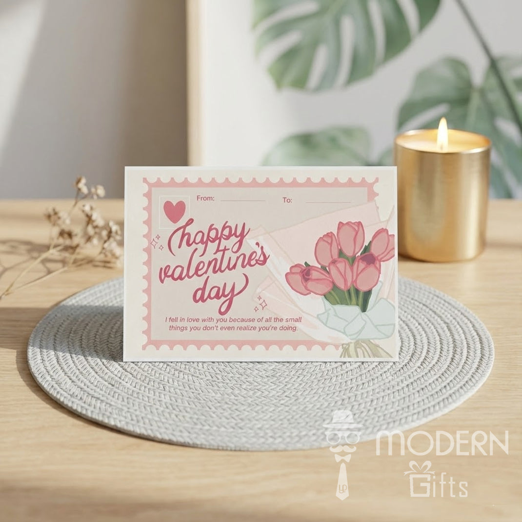 Valentine's Special Hamper