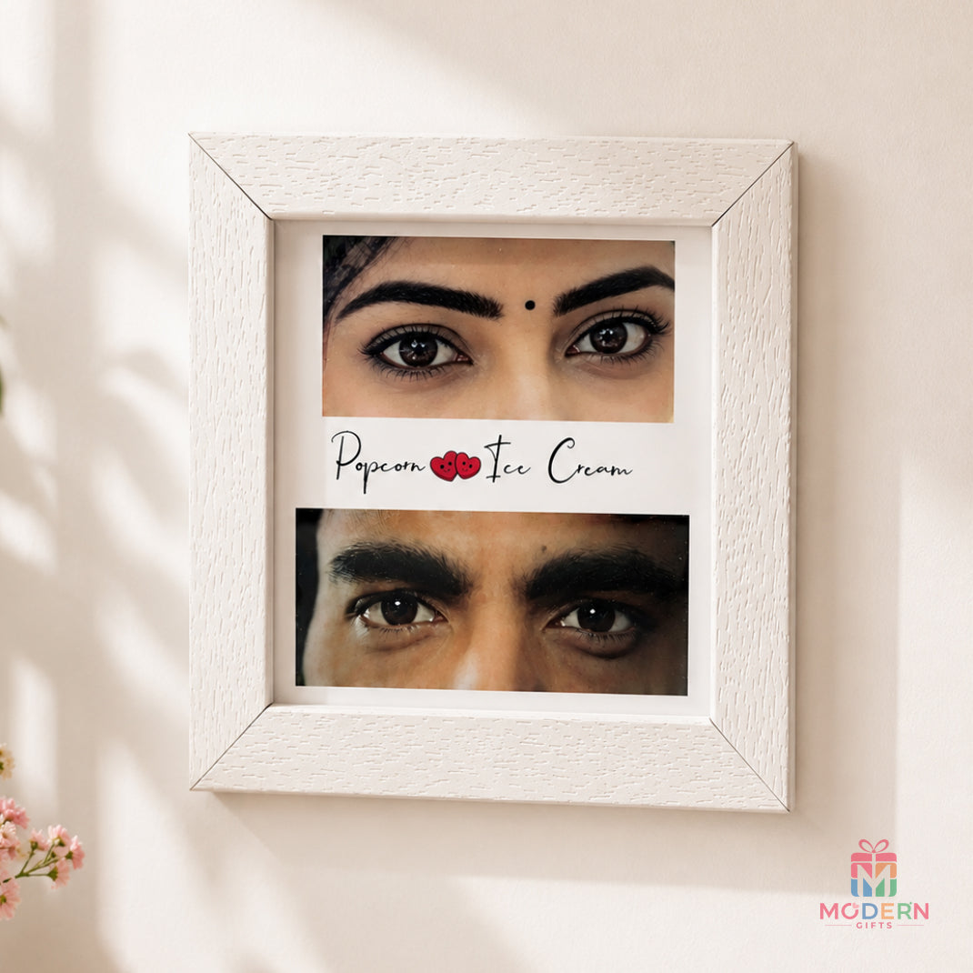EYE FRAME