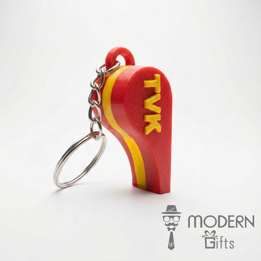 TVK Whistle