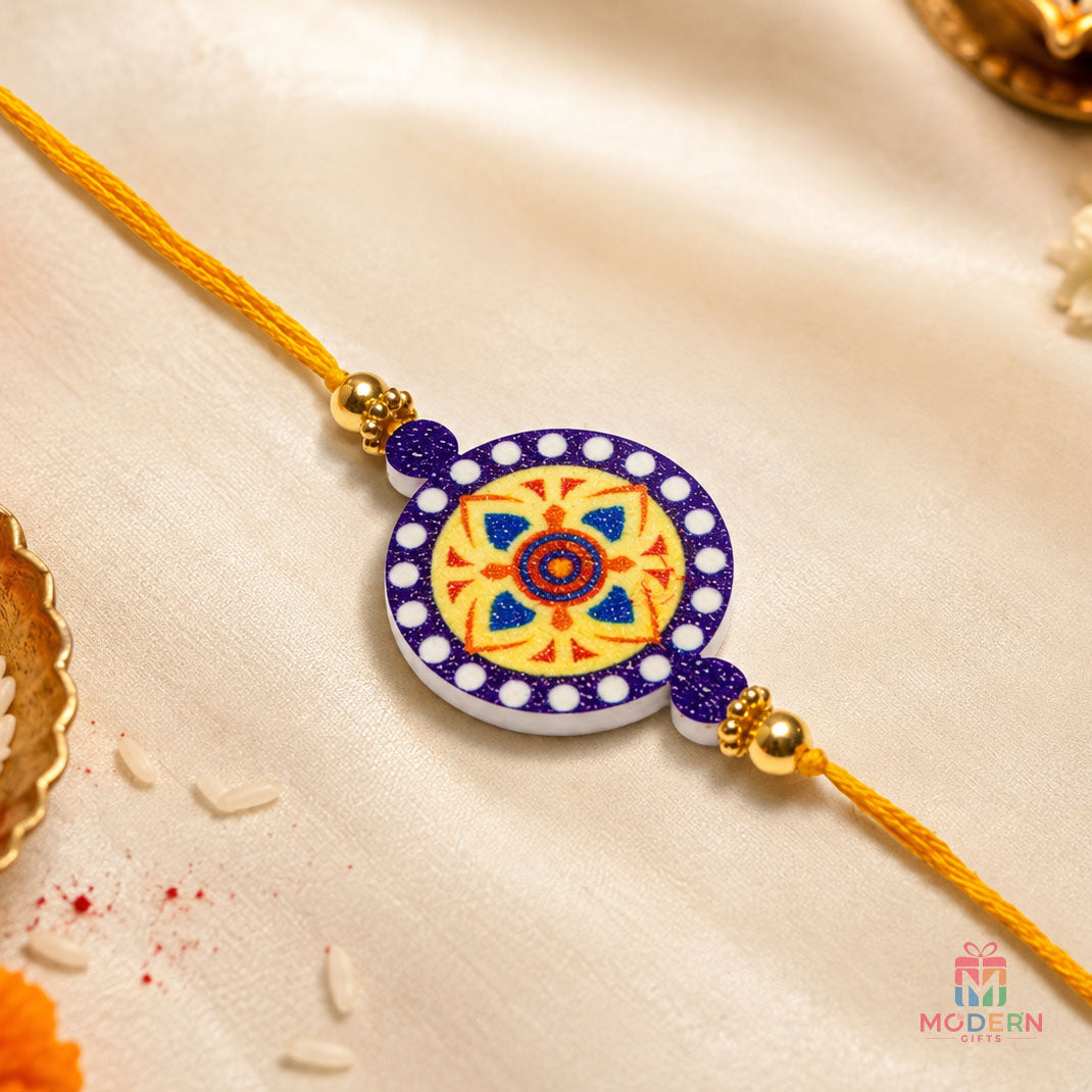 Traditional Rakhi
