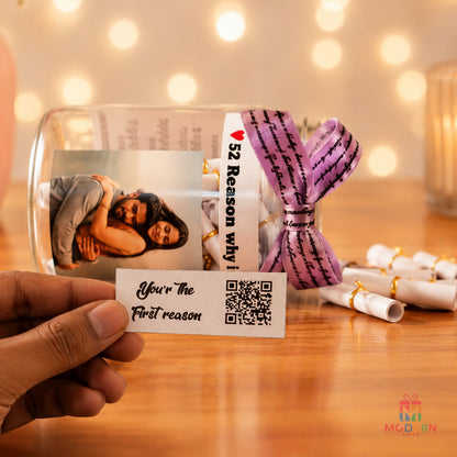 52 Reasons of Love (English)