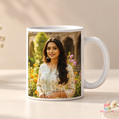 Daughter's Day Mug
