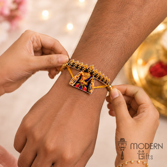 Ravanan Rakhi