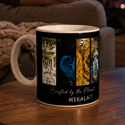 Mugs