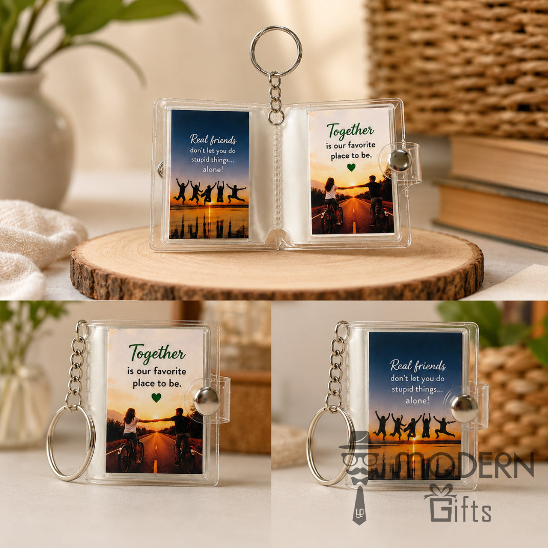 Friendship Combo Gift Set