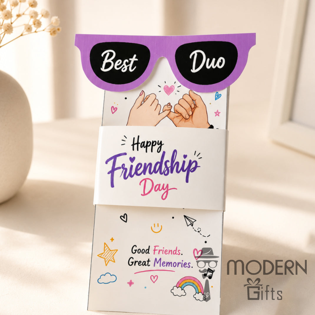 Customised Friendship Day Pen