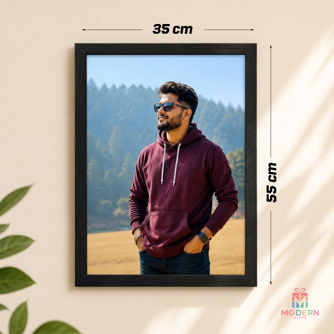 A3 Photo Frame
