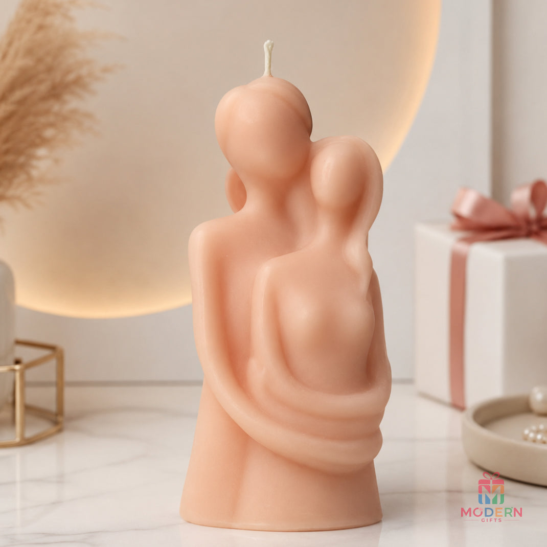 Couple Candle