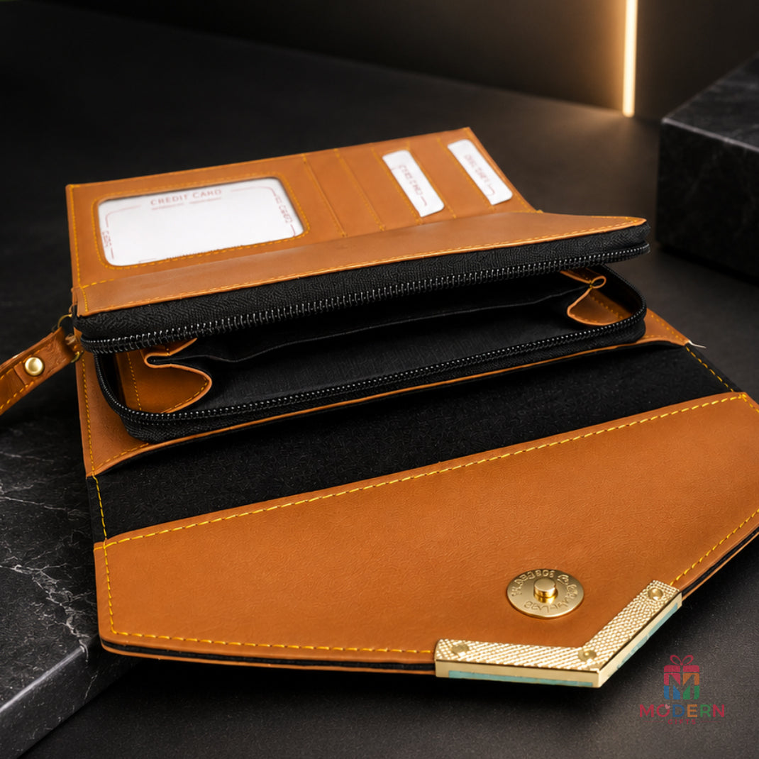Girls Wallet