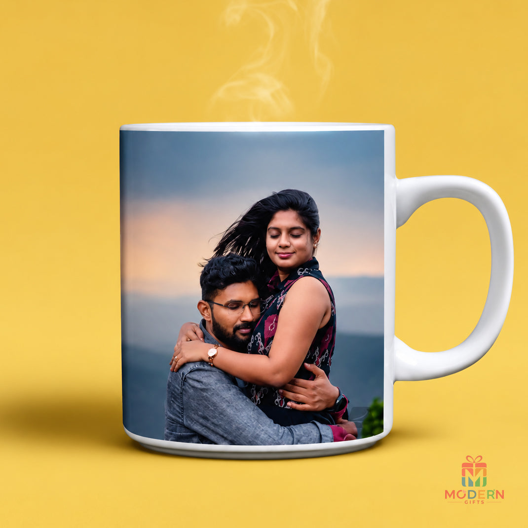 Age Mug