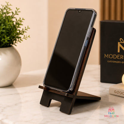 Spotify Mobile Stand