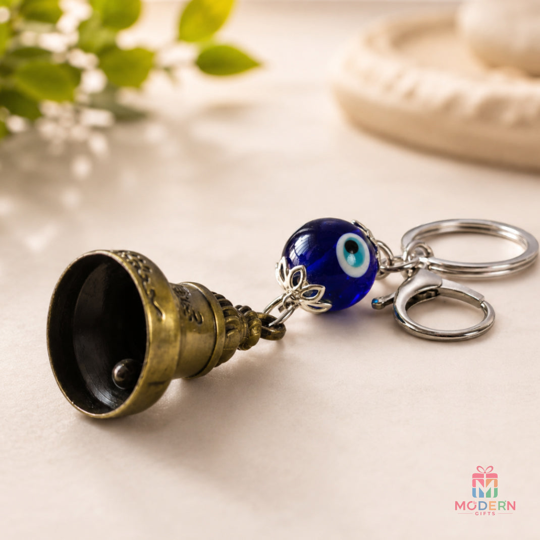 Evil Eye Bell