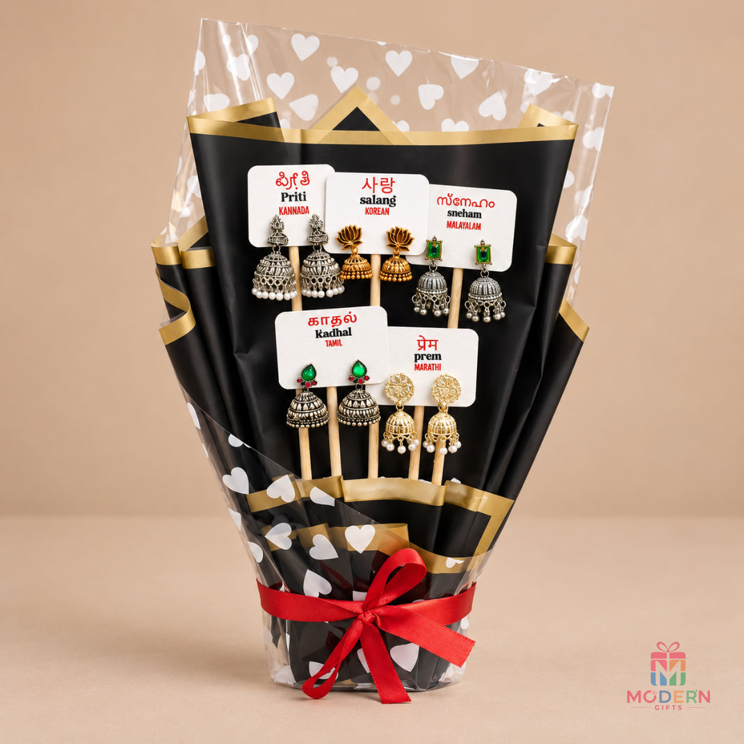love Bouquet