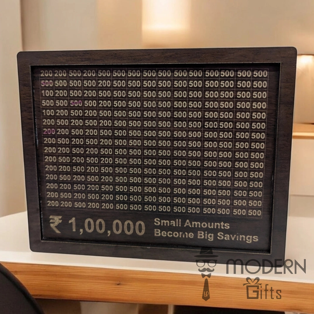 Money Bank