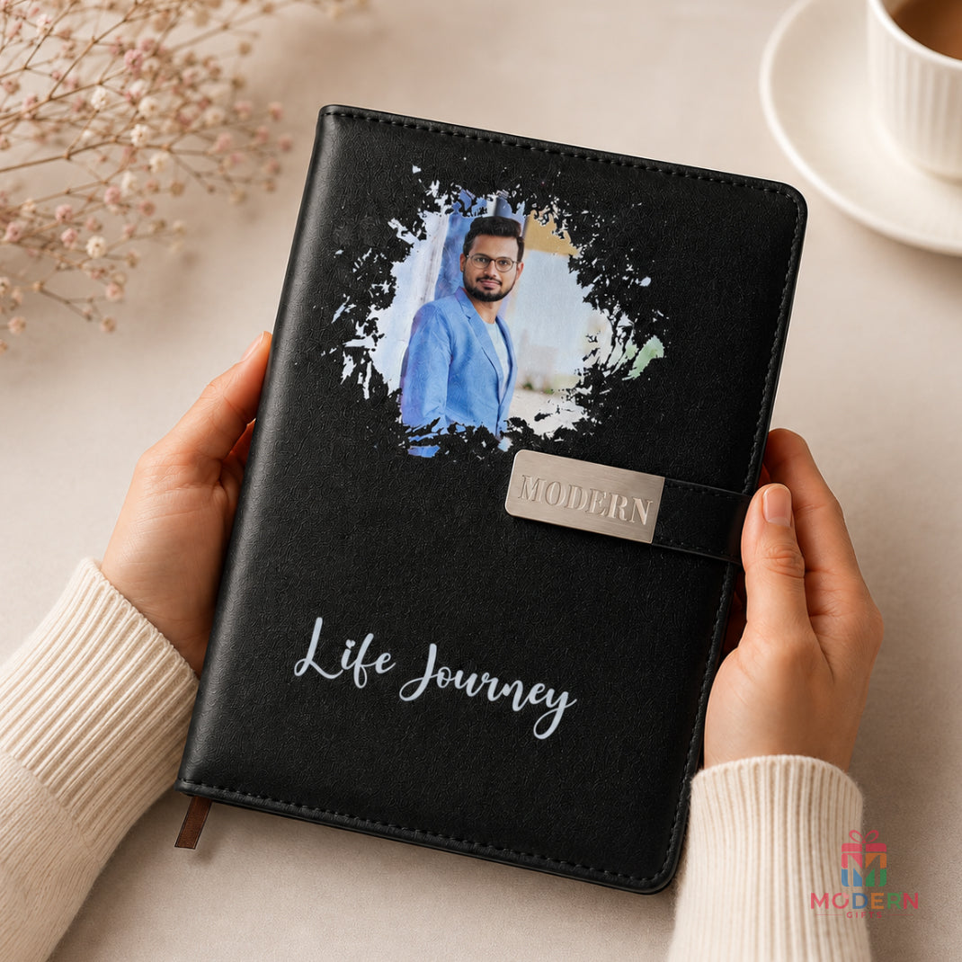 Diary Combo