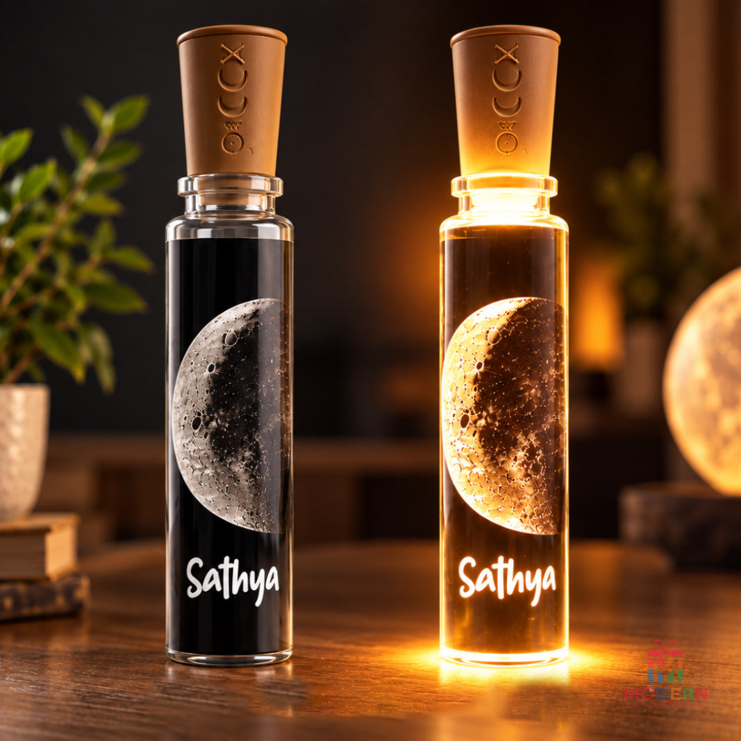 Moon Lamp