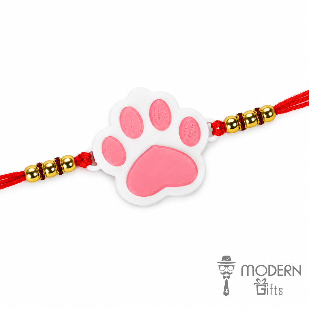 Cute Pet Rakhi
