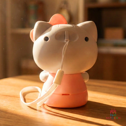 Cute Love Kitty Doll