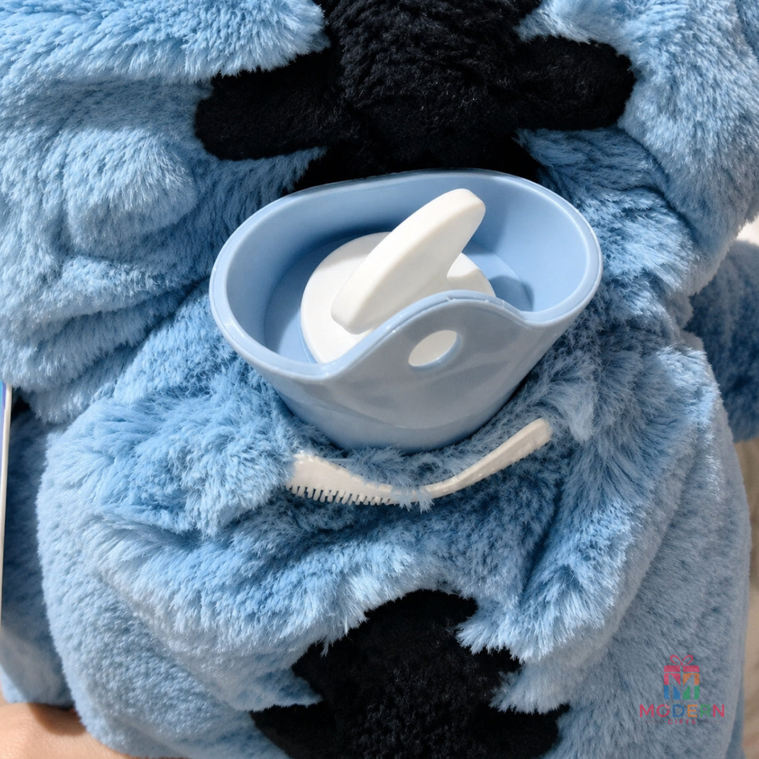 Warm Bunny Bag