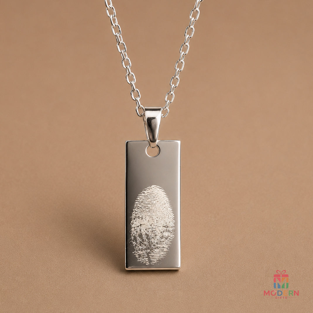 trending gifts 2026, fingerprint gift ideas