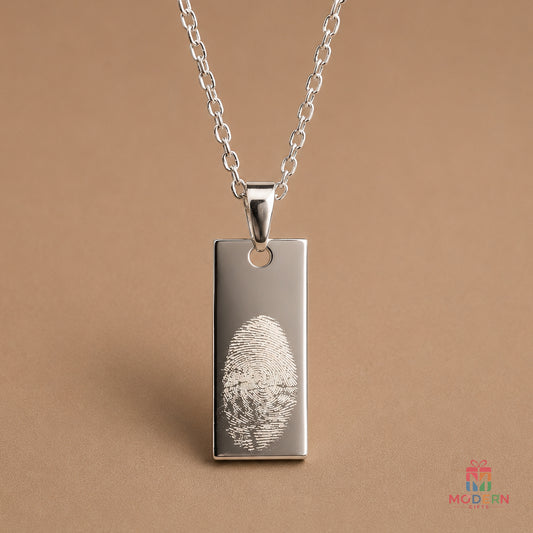 trending gifts 2026, fingerprint gift ideas