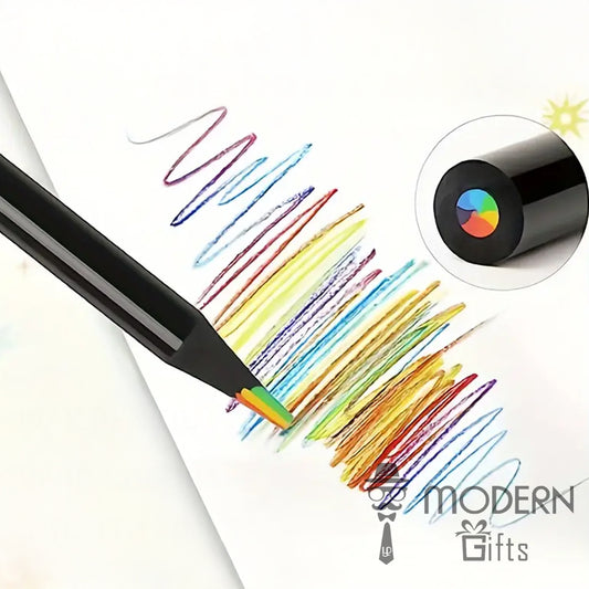 RAINBOW PENCIL(5 pieces)