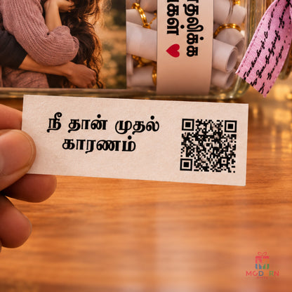 52 Reasons of Love (Tamil)