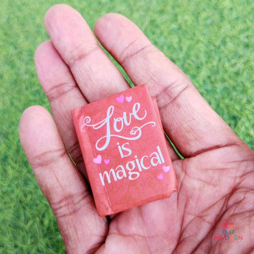 Micro Book