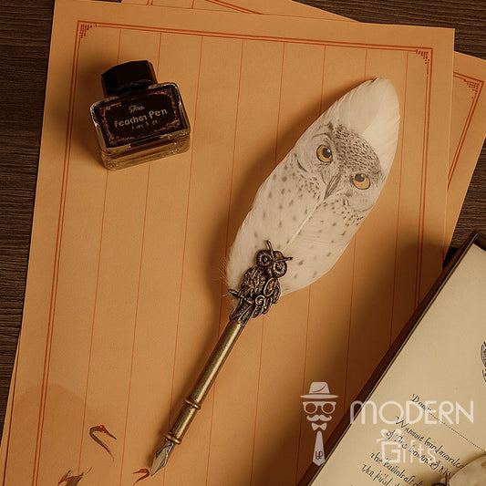 Vintage Pen
