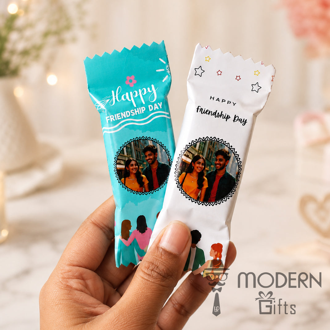 Friendship Day Chocolate box