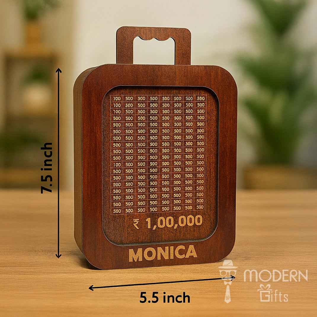 Travel Money Bank