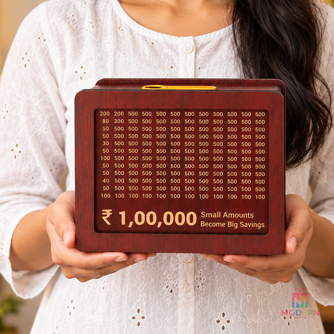 Money Bank