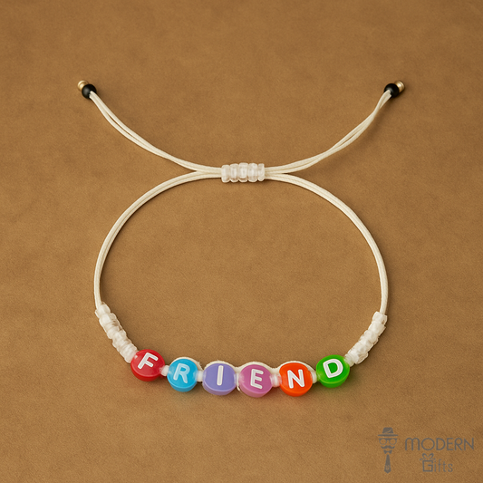 Friend Bracelet