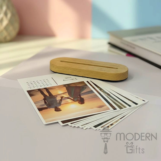 Small Calender Stand