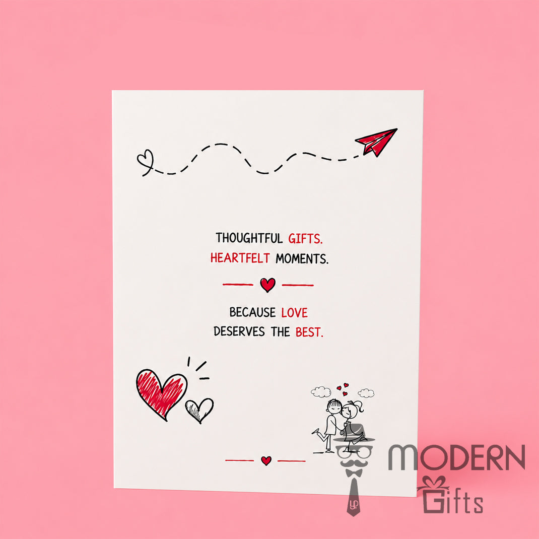 To My Favourite Person Greeting Card With Name Magnet