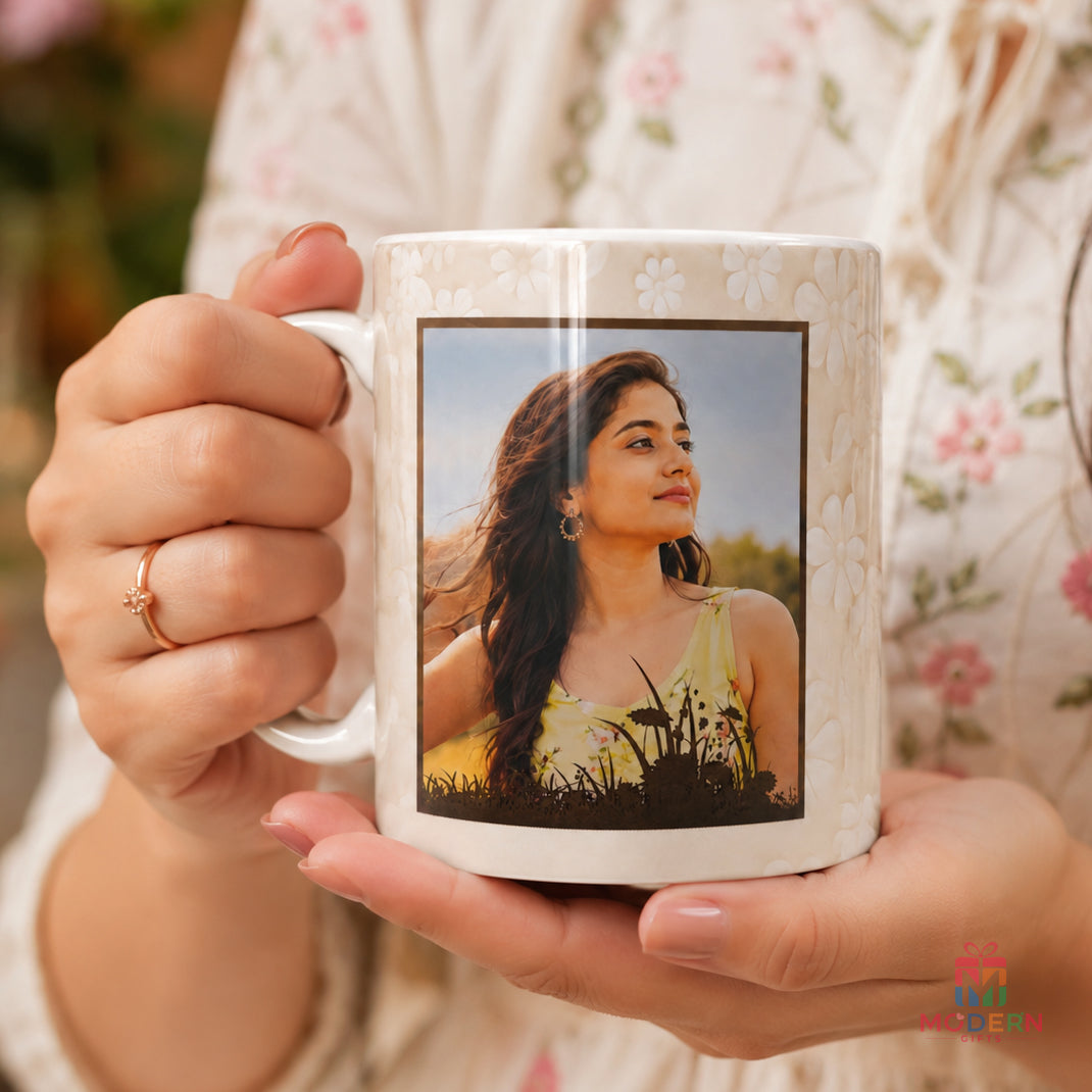 Calendar Mug